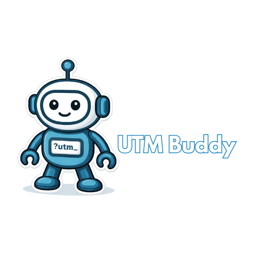 UTM Buddy Logo