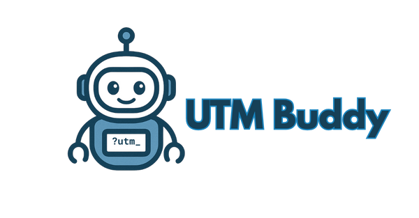 UTM Buddy Logo